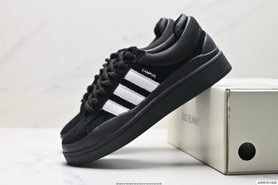 Adidas Campus Shoes